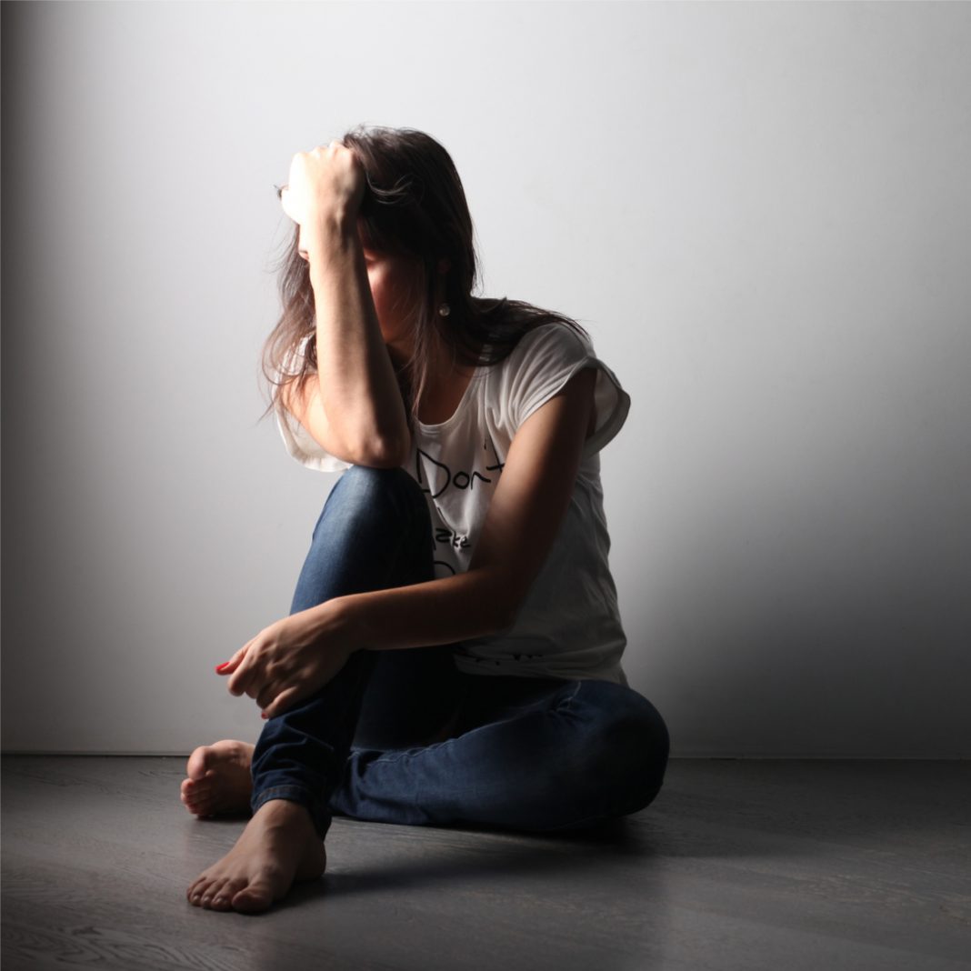 Is Your Child Or Grandchild Suffering From Mental Health Issues - Seniors Today