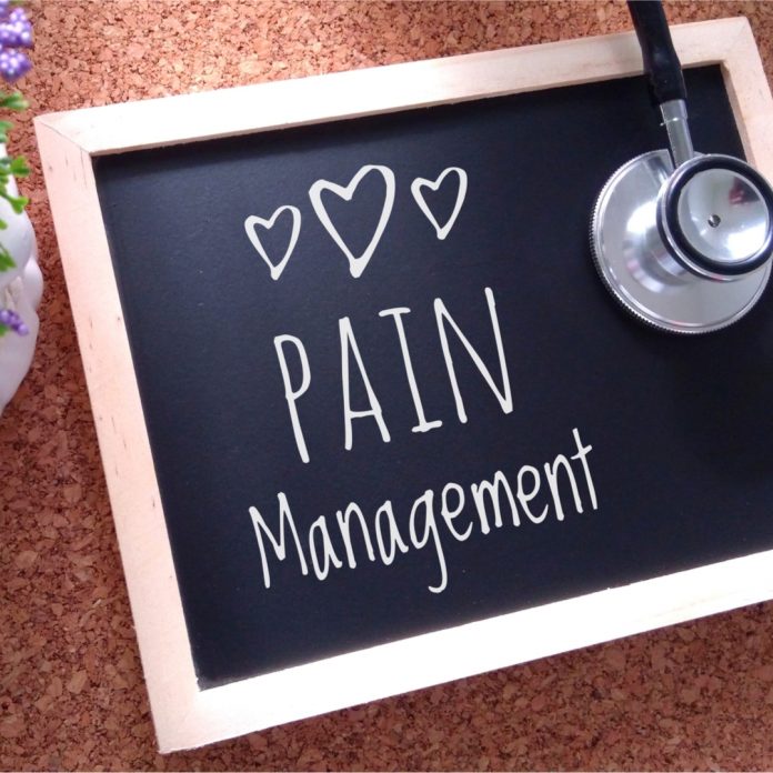 Pain Management & Wearable Pain Relief Devices - Seniors Today