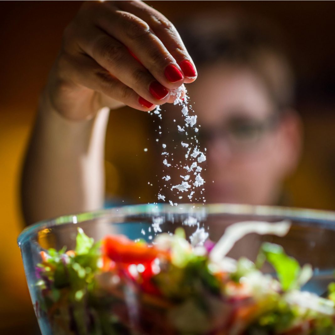 Yes, Salt is not good for you! Yes, salt is not good for you - Seniors Today Emagazine for Seniors