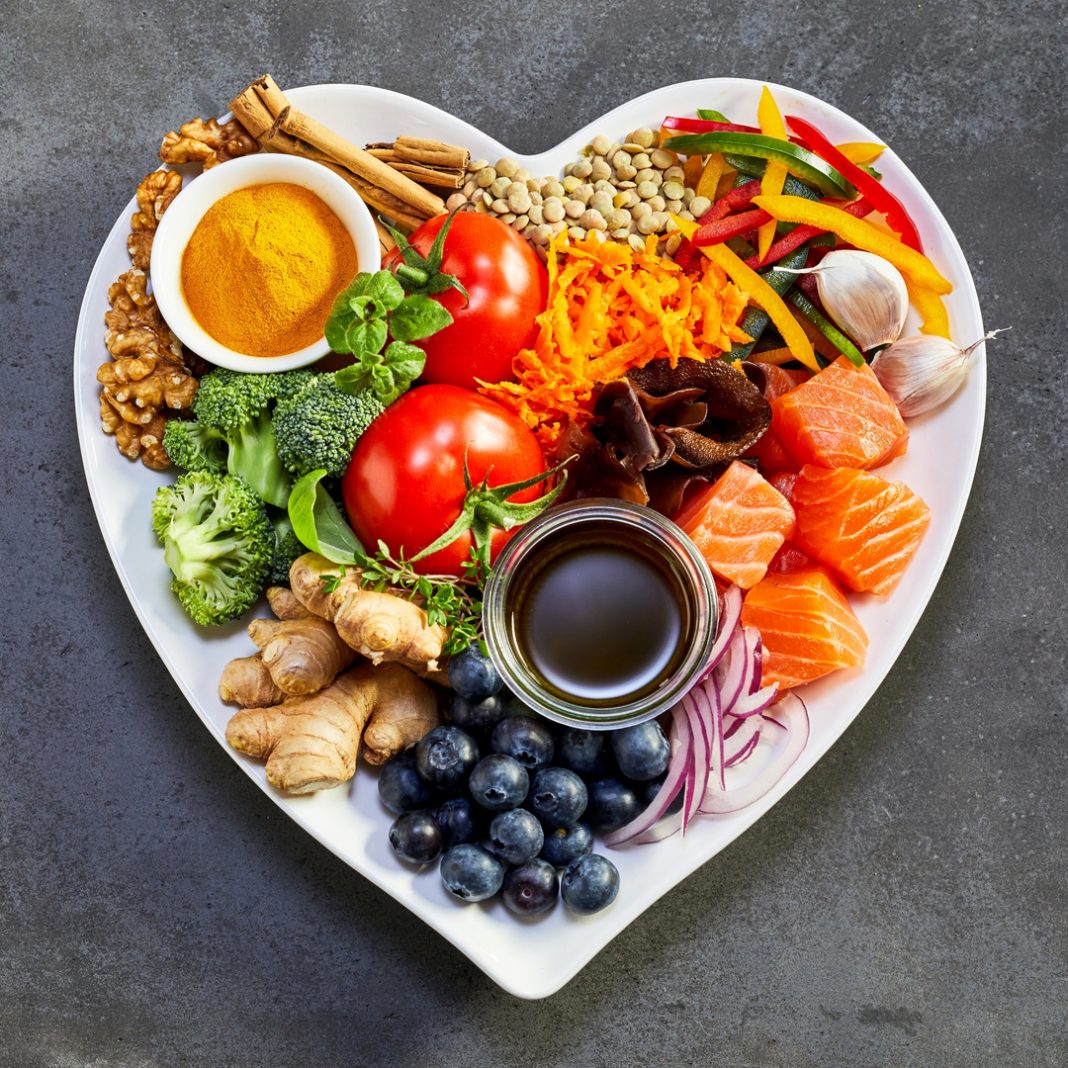 21 Foods to a Healthier Heart Before 2022
