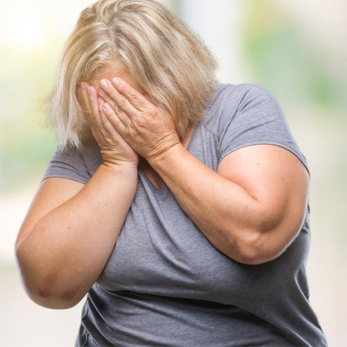 Does Society Have A Fat Phobia - Seniors Today Emagazine