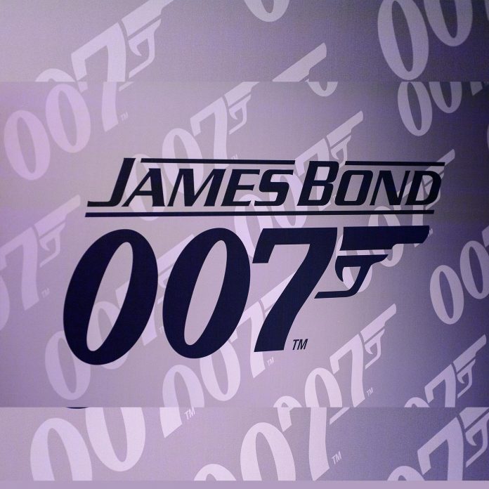 Best of Bond, James Bond