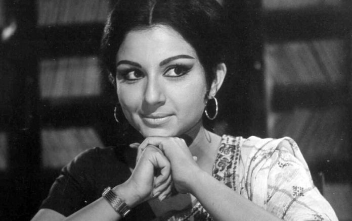 10 Incredible Sharmila Tagore Hits - Seniors Today