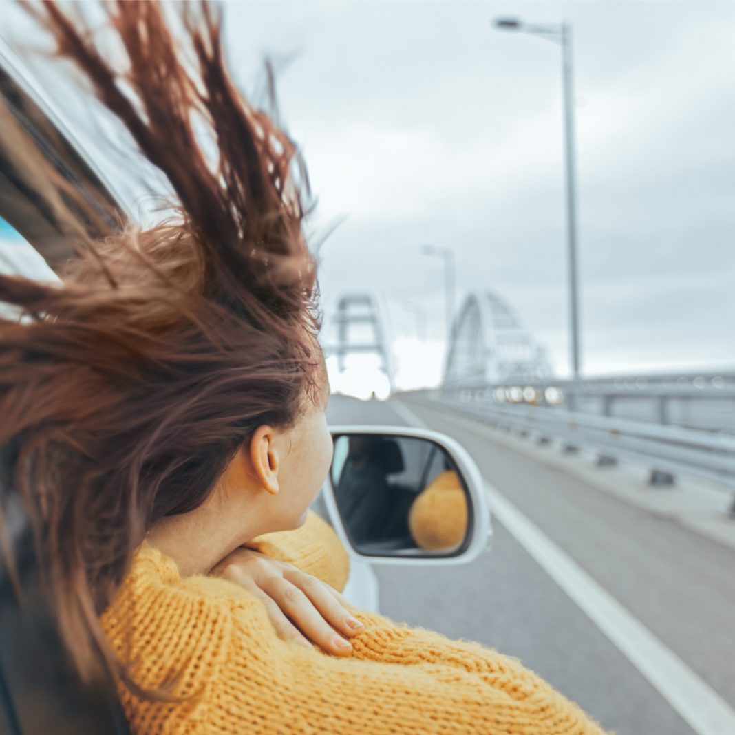 10 breezy road songs 10 breezy road songs - Seniors Today