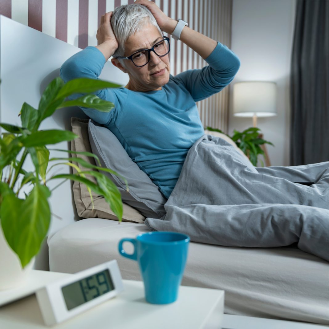 Are you struggling with your sleep routine?