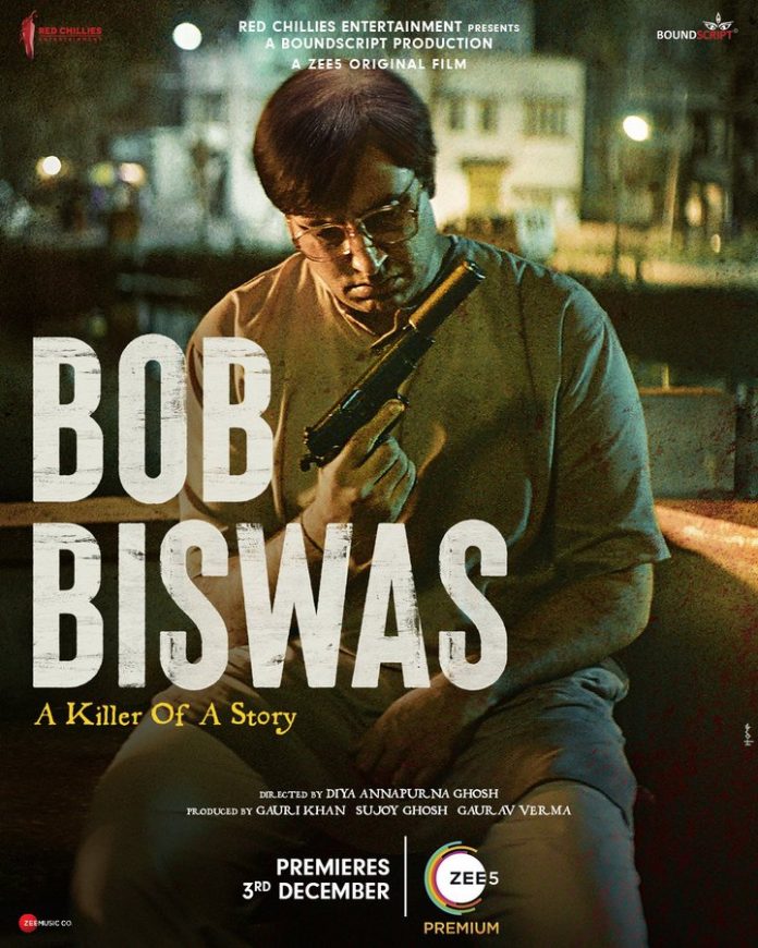 Entertainment Review - Bob Biswas