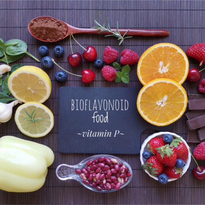 Flavonoids – are you getting enough - Seniors Today