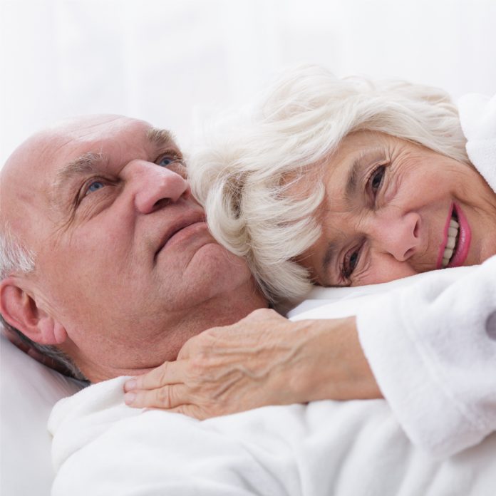 Good reasons to have more sex - Seniors Today Emagazine