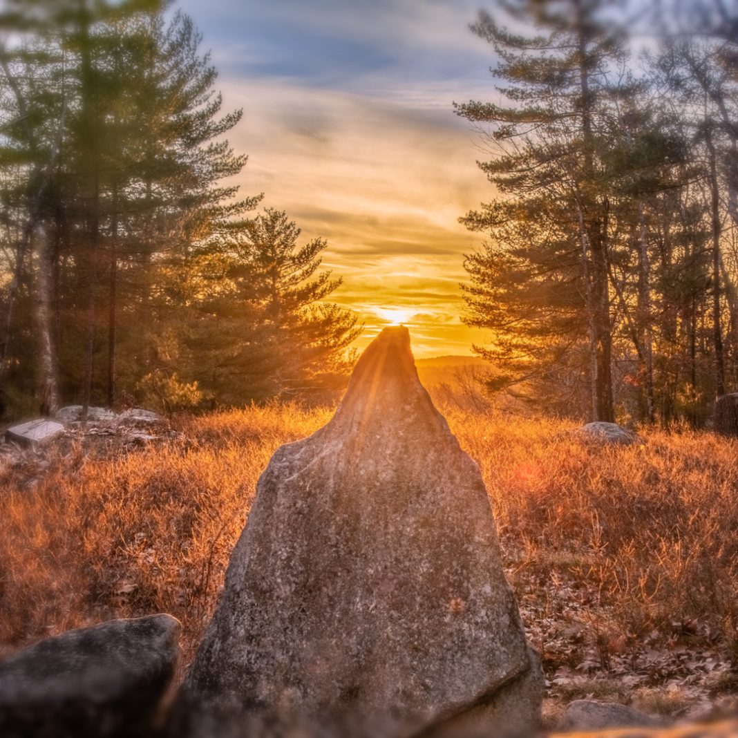 How the world celebrates the shortest day of the year - Seniors Today
