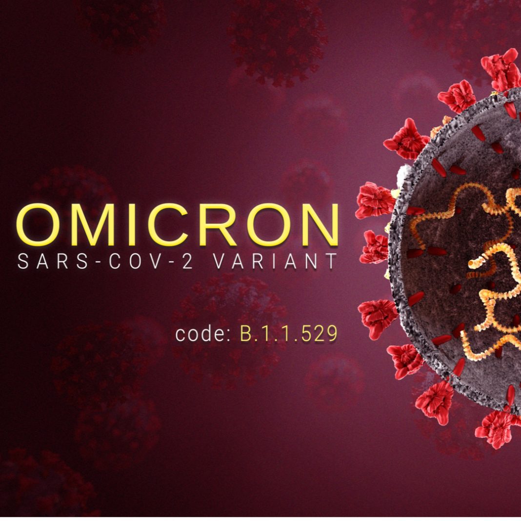 Omicron The final concern - Seniors Today