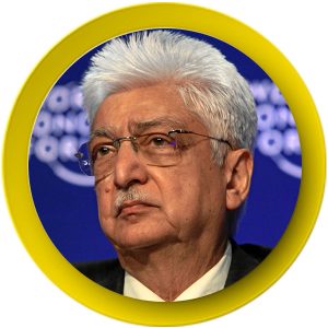 04. Azim Premji