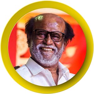 09. Rajnikanth