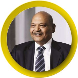 14. Anil Agrawal