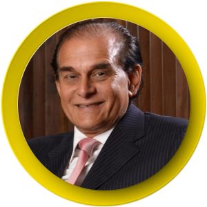 15. Harsh Mariwala