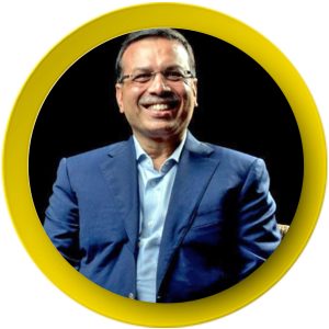 18. Sanjiv Goenka