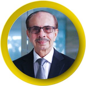 20. Adi Godrej