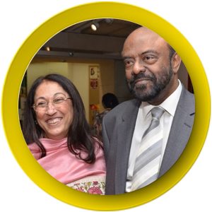 21. Kiran _ Shiv Nadar