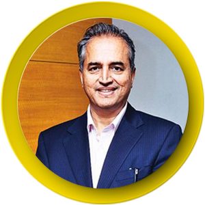 25. Dr Devi Shetty