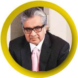 32. Harish Salve