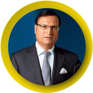 37. Rajat Sharma