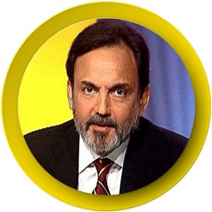 38. Dr Prannoy Roy