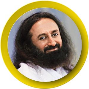 41. Sri Sri Ravi Shankar