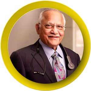 42. Dr Prathap Reddy