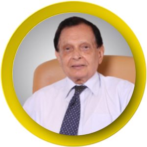 43. Dr Farokh E Udwadia