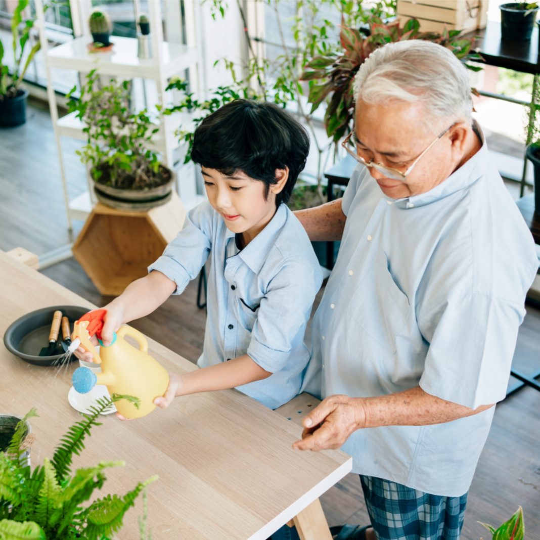 Gifts that really matter