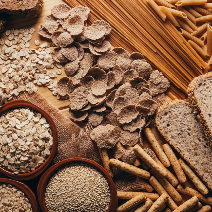 Health benefits of eating whole grain - Seniors Today Emagazine