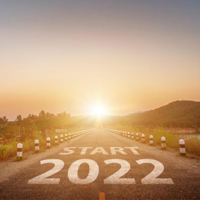 Looking Ahead in 2022 - Prabhakar Mundkur