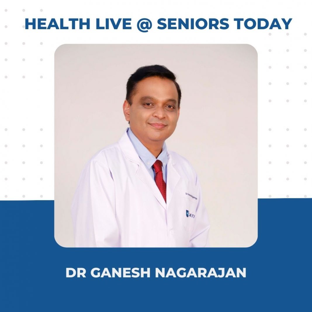 Cancer care for the liver