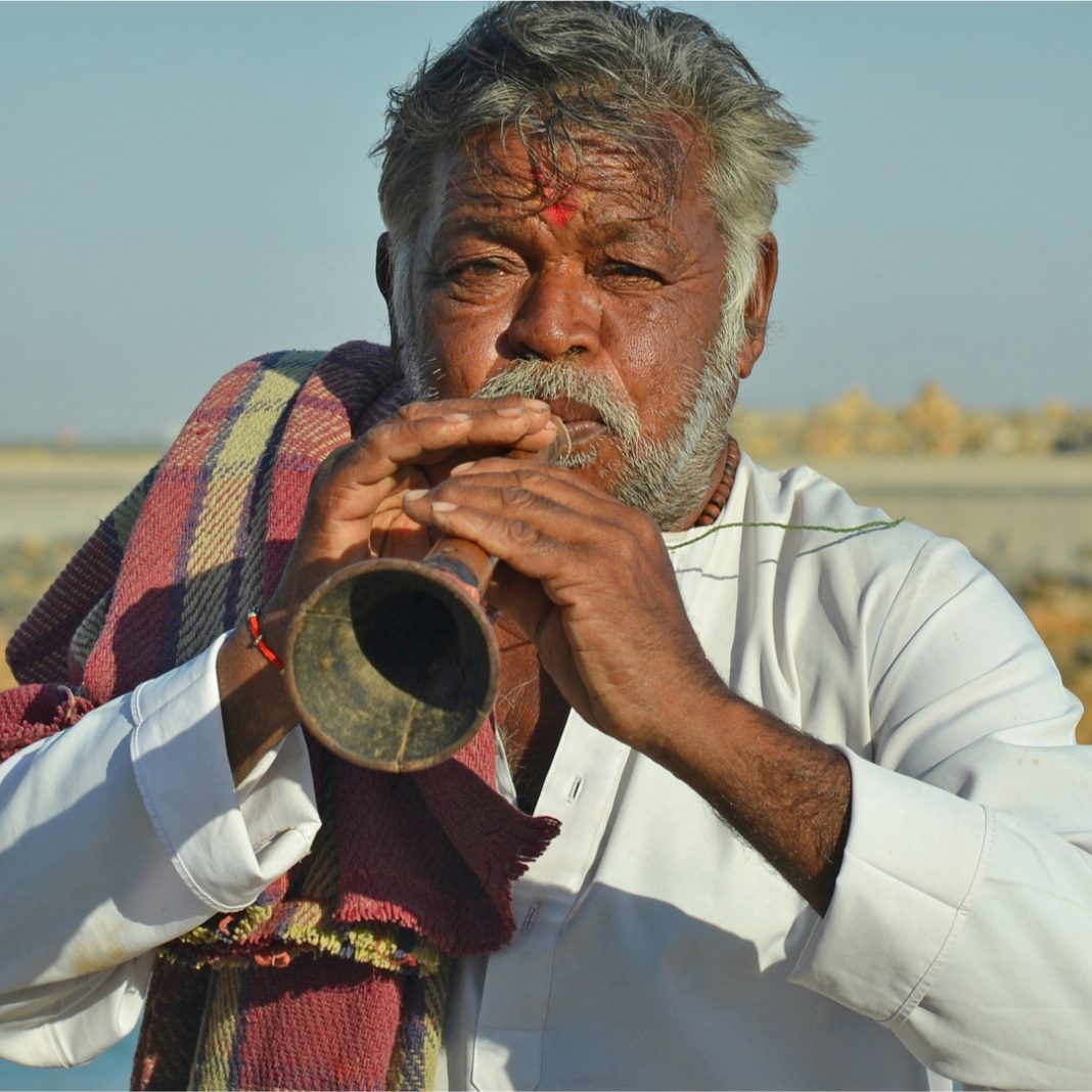 Calling all our music lovers to, too, too, too-too - Seniors Today