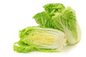 Chinese cabbage - Seniors Today Health