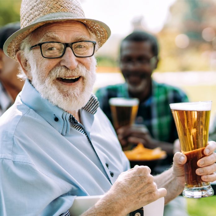 Final word on alcohol for 2022 tips on avoiding hangovers - Seniors Today