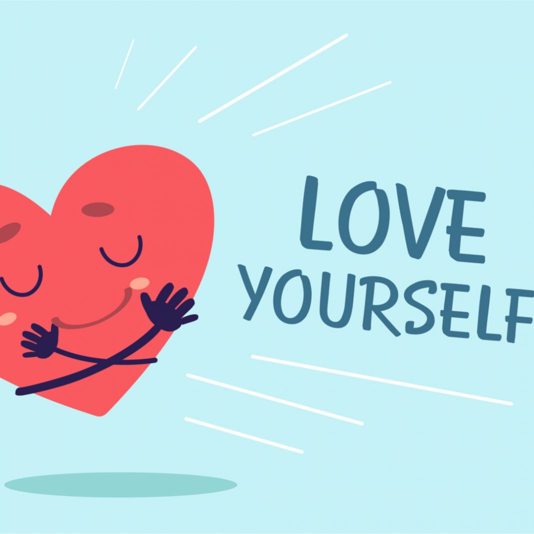 How about some self-love - Seniors Today