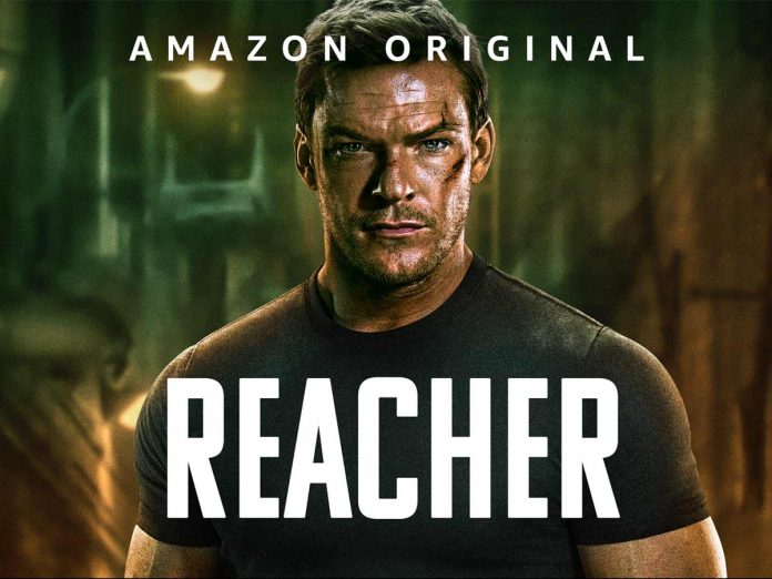 Reacher-amazon-prime- Review by Deepa Gahlot of Seniors Today