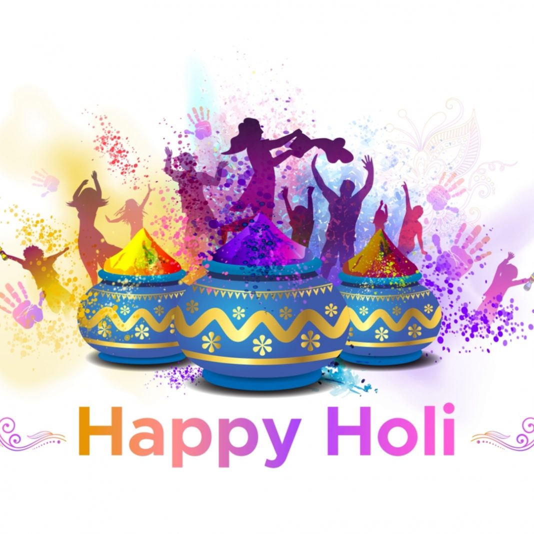 Colour-filled Holi songs Colour-filled Holi songs - Seniors Today
