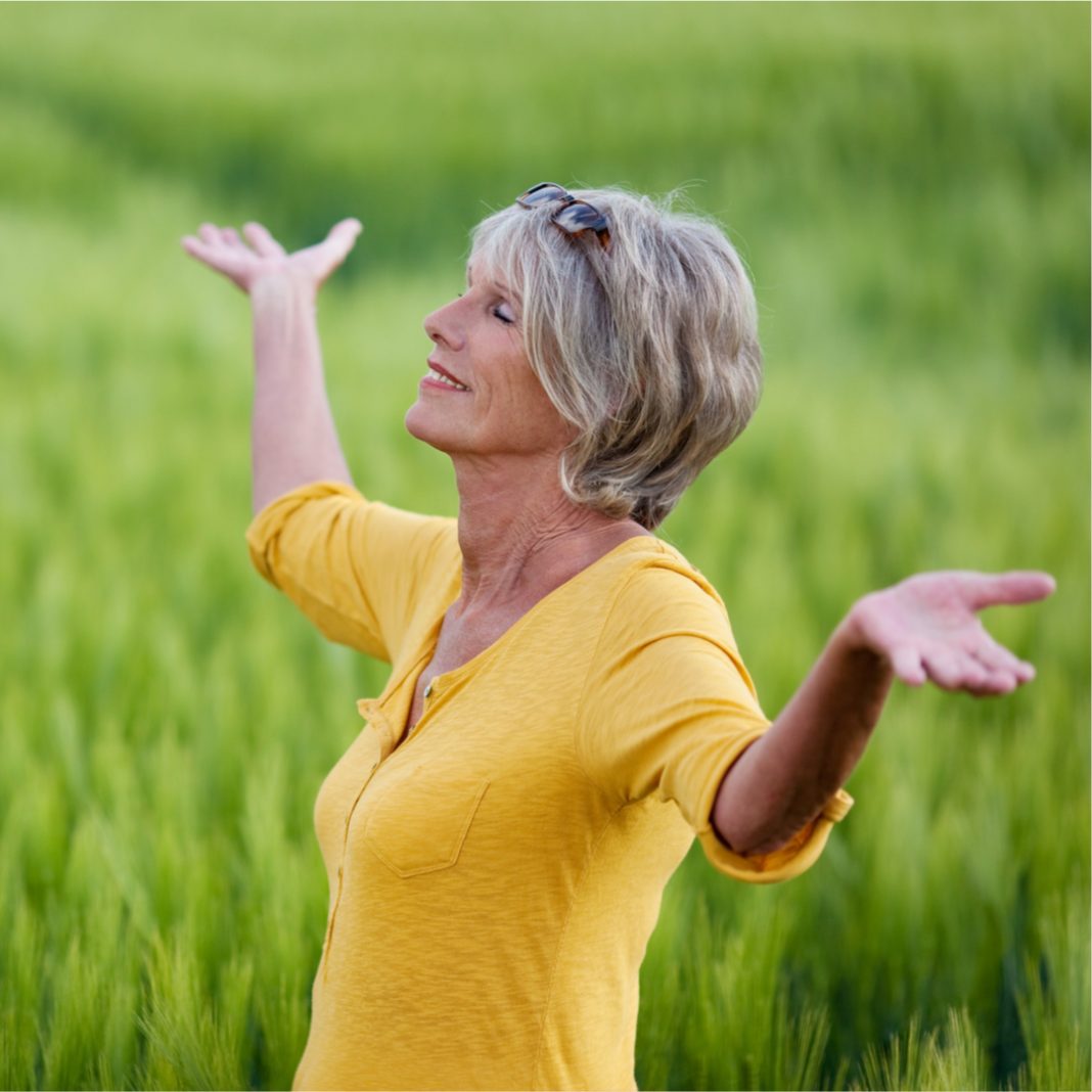 How important is alone time for mental health?