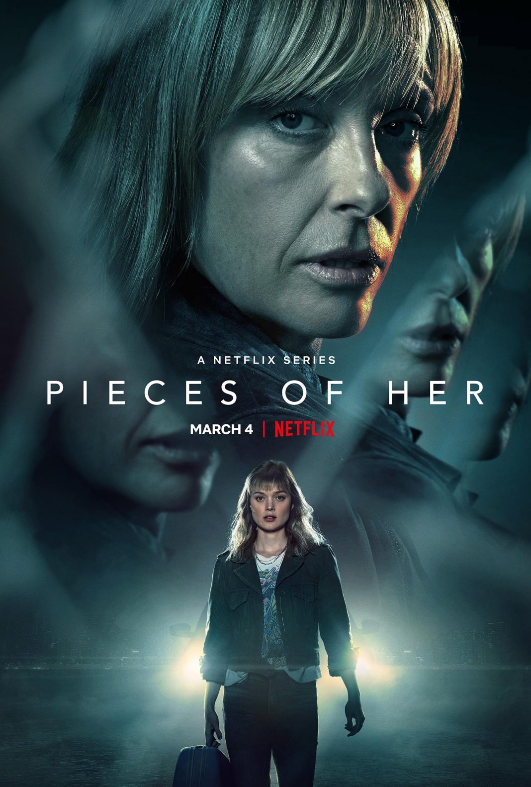 Entertainment Review: Pieces Of Her