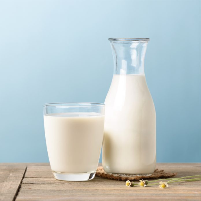 The skinny on milk - Seniors Today