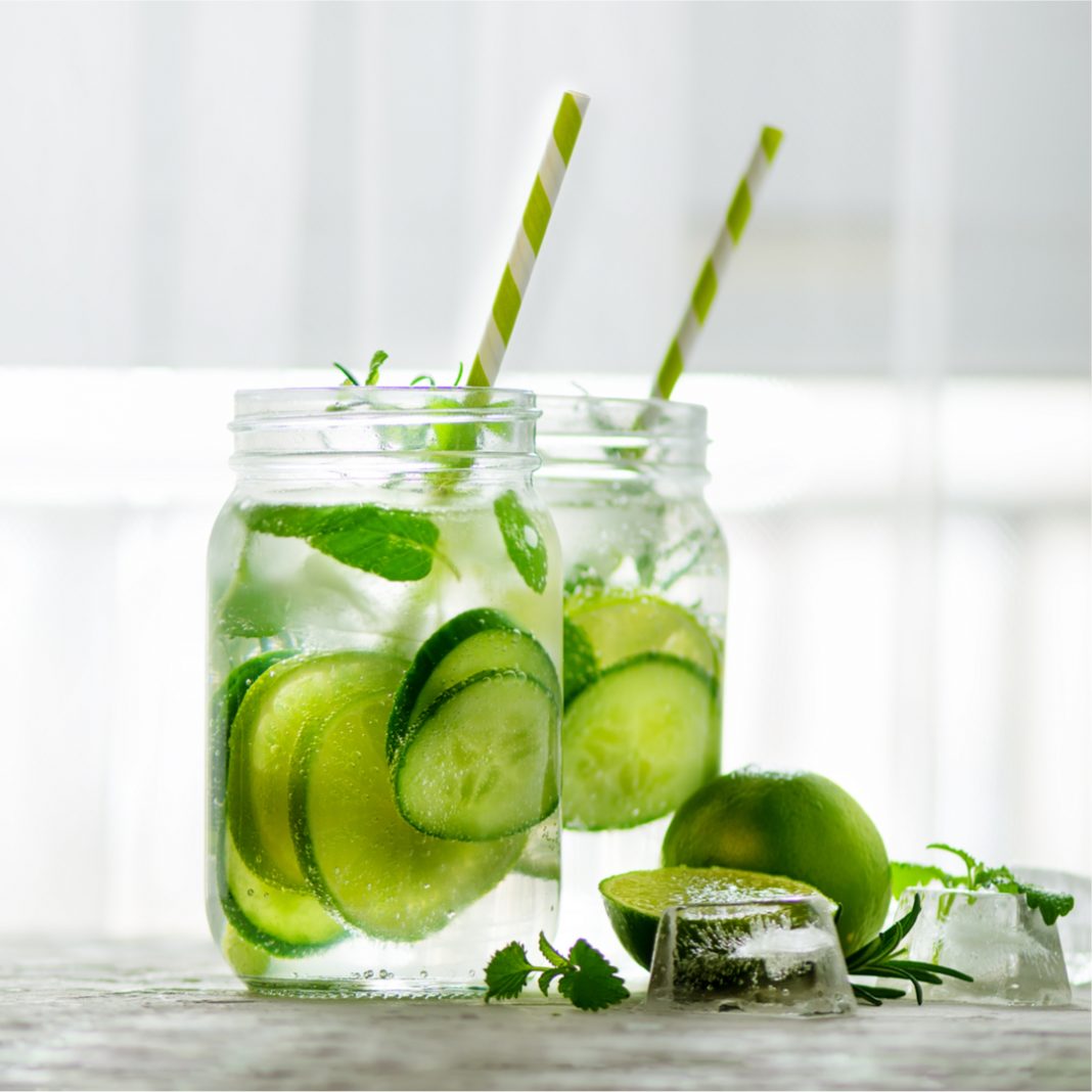 Summer food — cool cucumbers! Summer food— cool cucumbers - Seniors Today