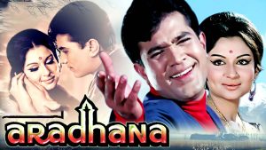 Aradhana 70s Hindi Movie Seniors Today