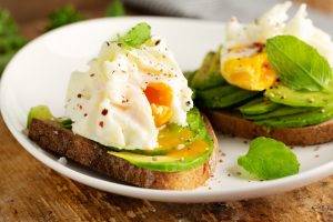 avacado on toast benefits seniors today