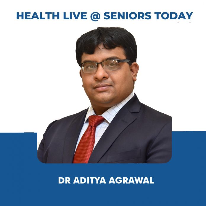 asthma care for seniors by seniors today