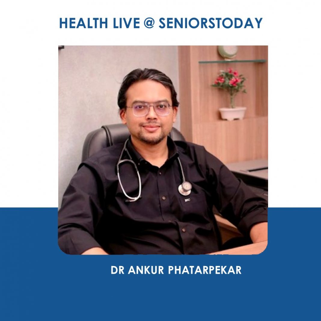 Health live with Seniors Today