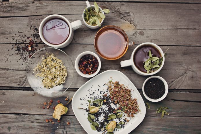 herbal tea benefits seniors today