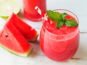watermelon juice seniors today