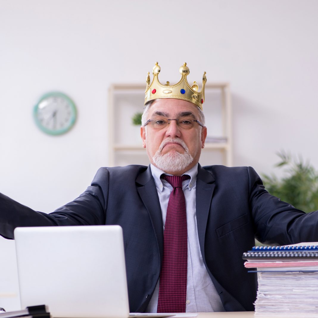 Everything you need to know about narcissistic personality disorder