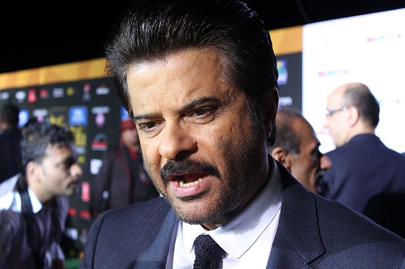 Anil Kapoor On Fitness, Family, Films: "Played The Worst Man In The  World"